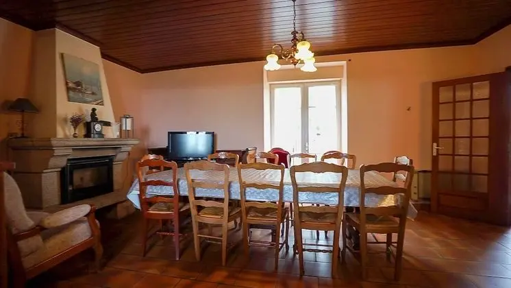 Family Villa, 6 Yatak Odası, Engellilere Uygun, Sigara İçilmez