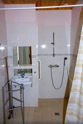 Family Villa, 6 Yatak Odası, Engellilere Uygun, Sigara İçilmez