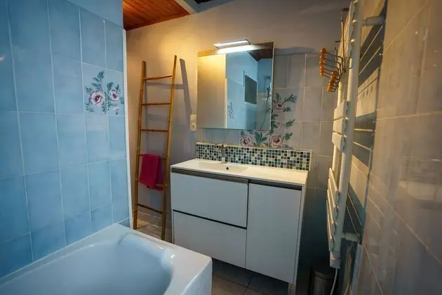 Family Villa, 6 Yatak Odası, Engellilere Uygun, Sigara İçilmez