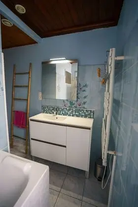 Family Villa, 6 Yatak Odası, Engellilere Uygun, Sigara İçilmez