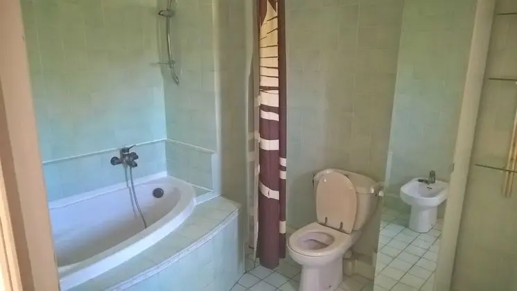 Tek Büyük Yataklı Oda (Santal)