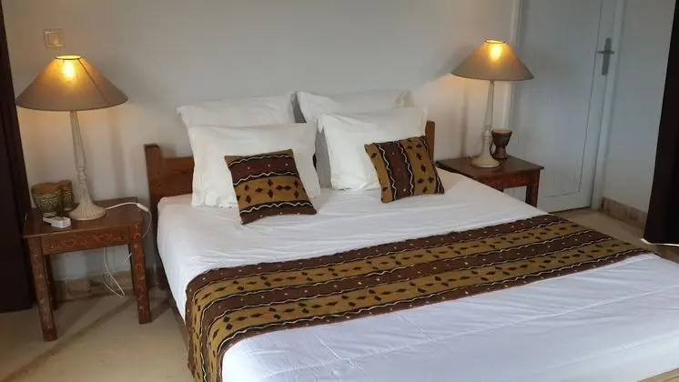 Family Süit, 2 Yatak Odası, Teras, Havuz Manzaralı