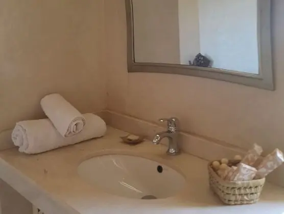 Family Süit, 2 Yatak Odası, Teras, Havuz Manzaralı