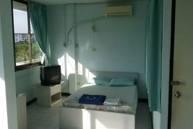 Oda, 1 Çift Kişilik Yatak (for 2 People)