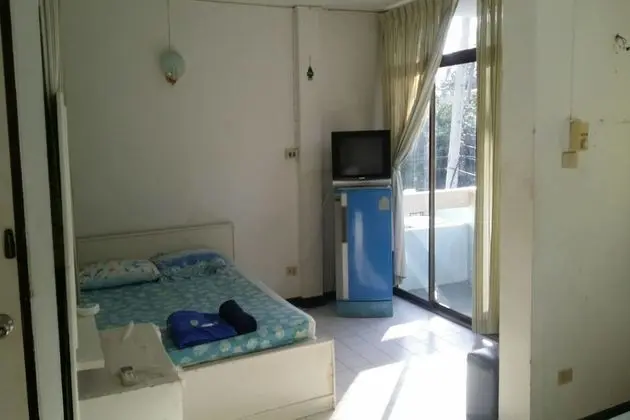 Oda, 1 Çift Kişilik Yatak (for 2 People)