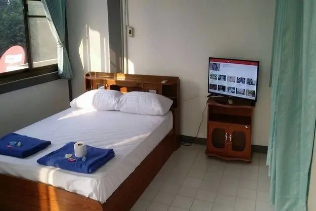 Oda, 1 Çift Kişilik Yatak (for 2 People)