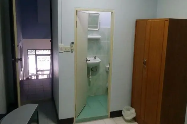 Oda, 1 Çift Kişilik Yatak (for 2 People)