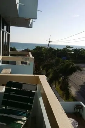 Oda, 2 Çift Kişilik Yatak, Balkon