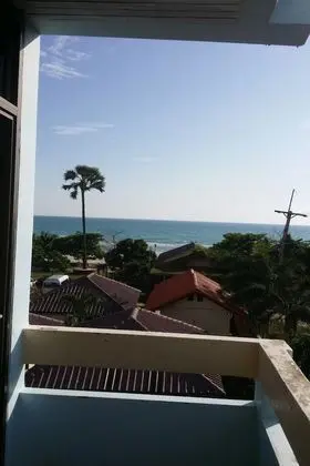 Oda, Birden Çok Yatak, Balkon (for 6 People)