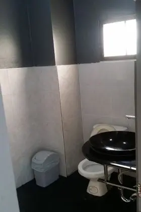 Oda, Birden Çok Yatak, Balkon (for 6 People)