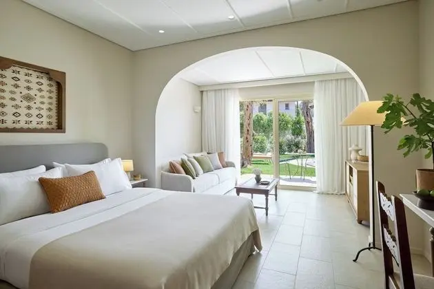 Eden Suite - Annex Building