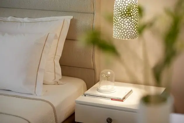 Premium Oda, Kısmi Deniz Manzaralı