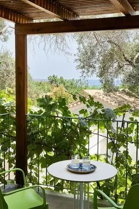 Premium Oda, Kısmi Deniz Manzaralı