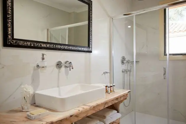 Premium Oda, Kısmi Deniz Manzaralı