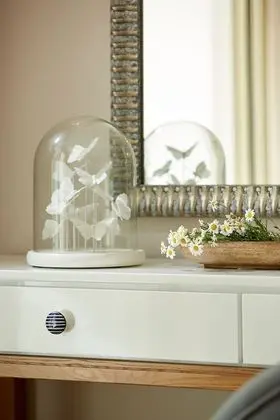 Süit, Bahçe Manzaralı (Verdant)