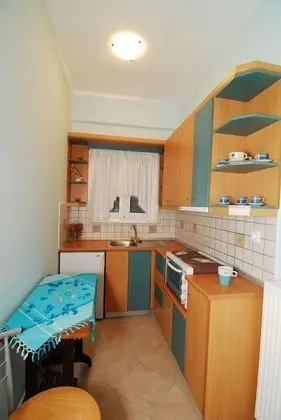Deluxe Oda, Deniz Manzaralı