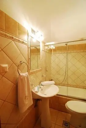 Deluxe Oda, Deniz Manzaralı