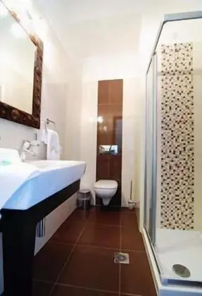 Deluxe Oda, Deniz Manzaralı