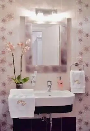 Deluxe Oda, Kısmi Deniz Manzaralı