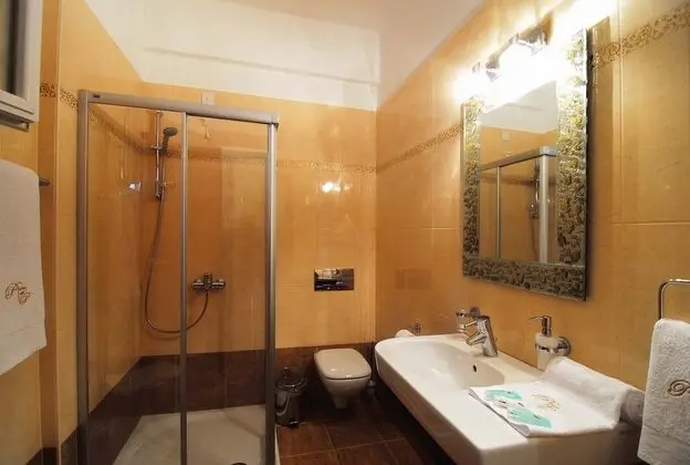 Deluxe Oda, Kısmi Deniz Manzaralı