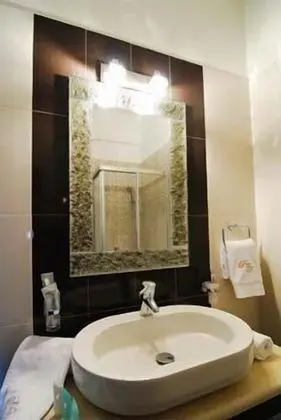 Deluxe Oda, Plaj Manzaralı