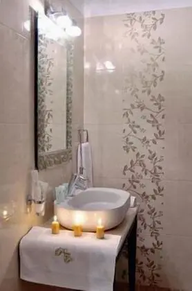 Deluxe Oda, Plaj Manzaralı