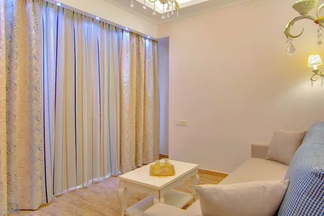 Junior Süit (Limited Ocean View for some rooms)