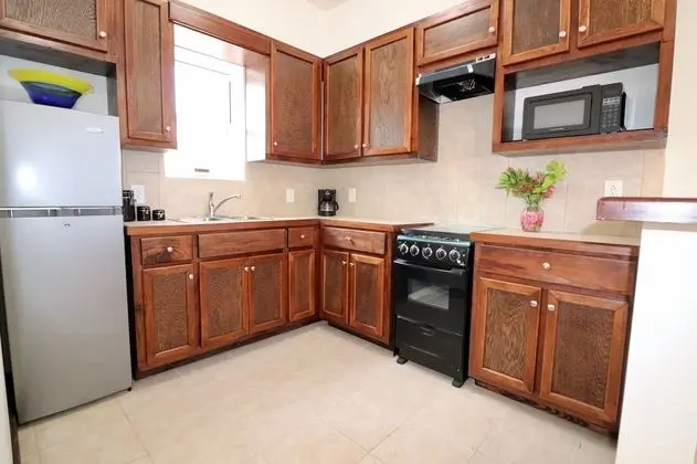 Deluxe Apart Daire, 1 Yatak Odası, Balkon, Okyanus Manzaralı