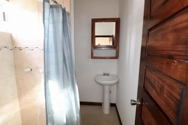 Deluxe Apart Daire, 1 Yatak Odası, Balkon, Okyanus Manzaralı