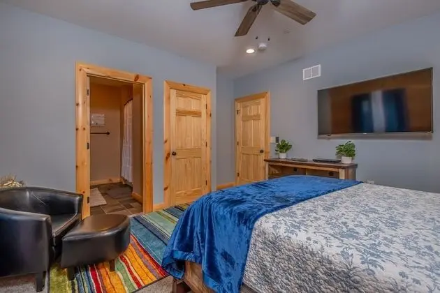 Ev, Birden Çok Yatak, Mutfak