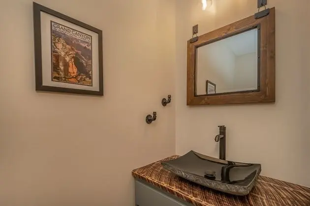 Ev, Birden Çok Yatak, Mutfak