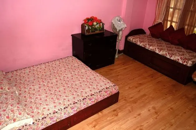 Deluxe Tek Büyük Yataklı Oda, Balkon