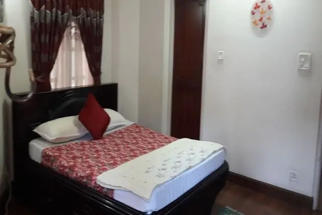 Deluxe Tek Büyük Yataklı Oda, Balkon