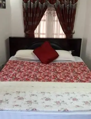 Deluxe Tek Büyük Yataklı Oda, Balkon
