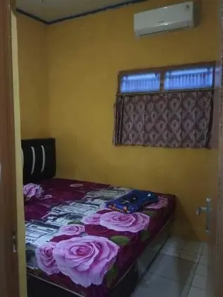Dört Kişilik Oda