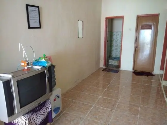 Dört Kişilik Oda