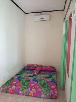 Dört Kişilik Oda