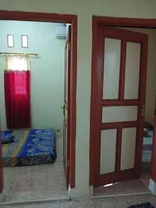 Dört Kişilik Oda