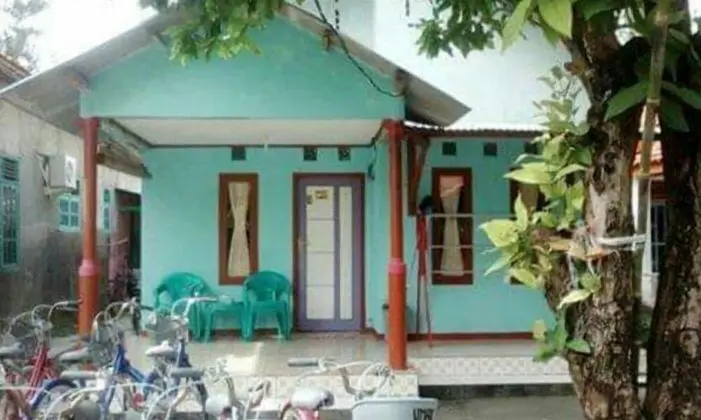 Dört Kişilik Oda