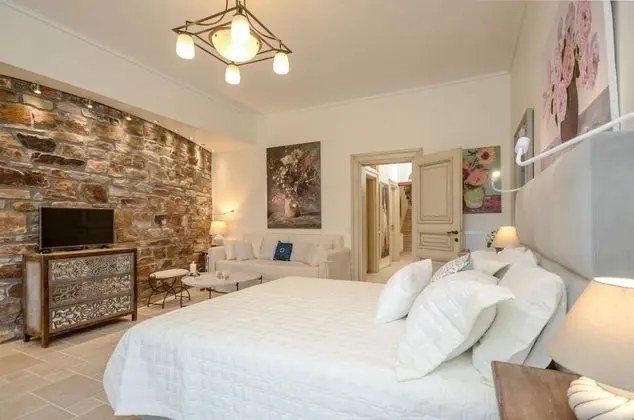 Deluxe Villa, 4 Yatak Odası