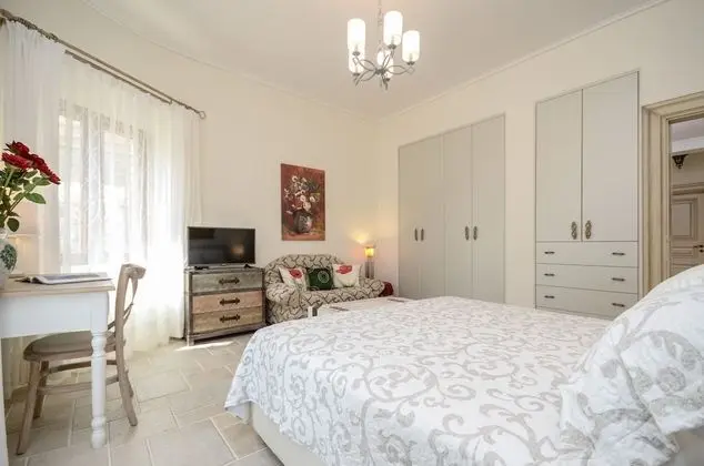 Deluxe Villa, 4 Yatak Odası