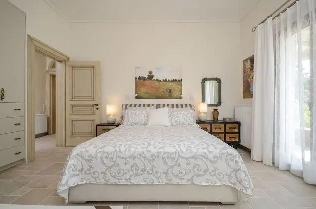 Deluxe Villa, 4 Yatak Odası
