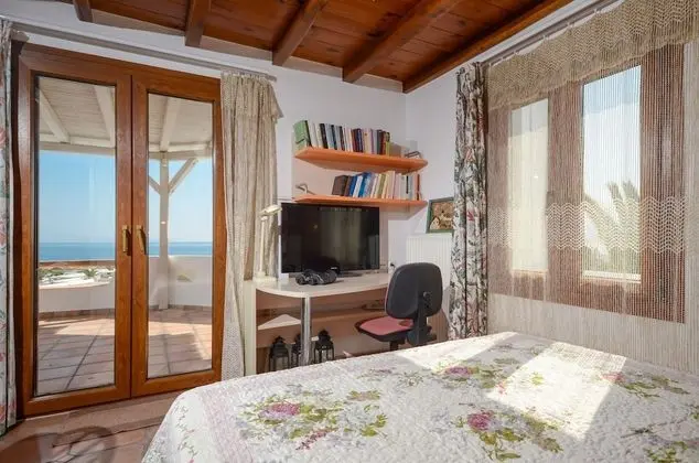 Deluxe Villa, 4 Yatak Odası