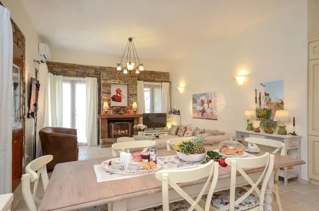 Deluxe Villa, 4 Yatak Odası