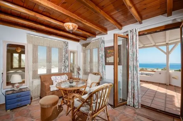 Deluxe Villa, 4 Yatak Odası