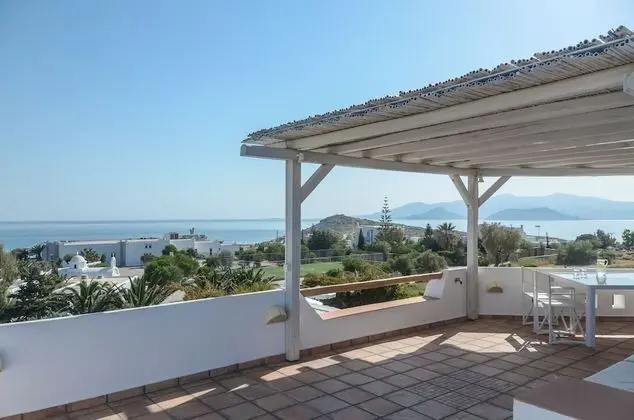Deluxe Villa, 4 Yatak Odası