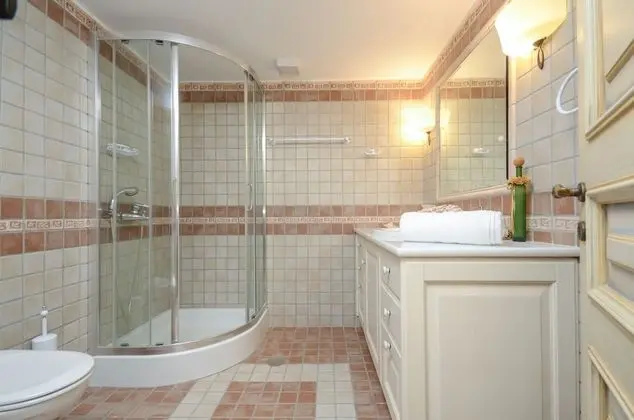 Deluxe Villa, 4 Yatak Odası
