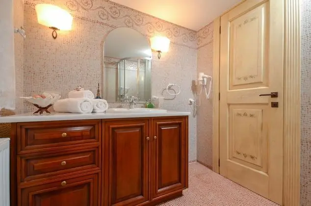Deluxe Villa, 4 Yatak Odası