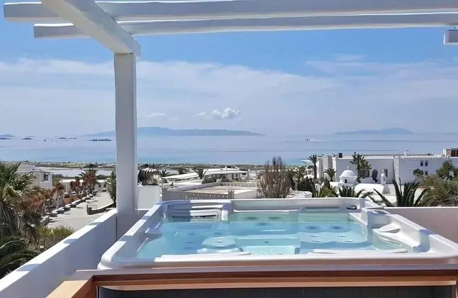 Deluxe Villa, 4 Yatak Odası