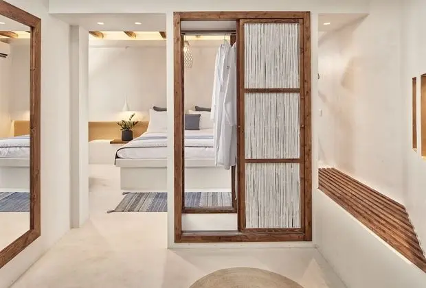 Çatı Katı Süiti (Penthouse), Kısmi Deniz Manzaralı